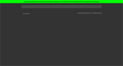 Desktop Screenshot of idsrock.com